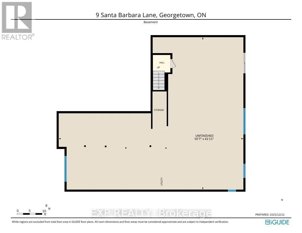 9 SANTA BARBARA LANE