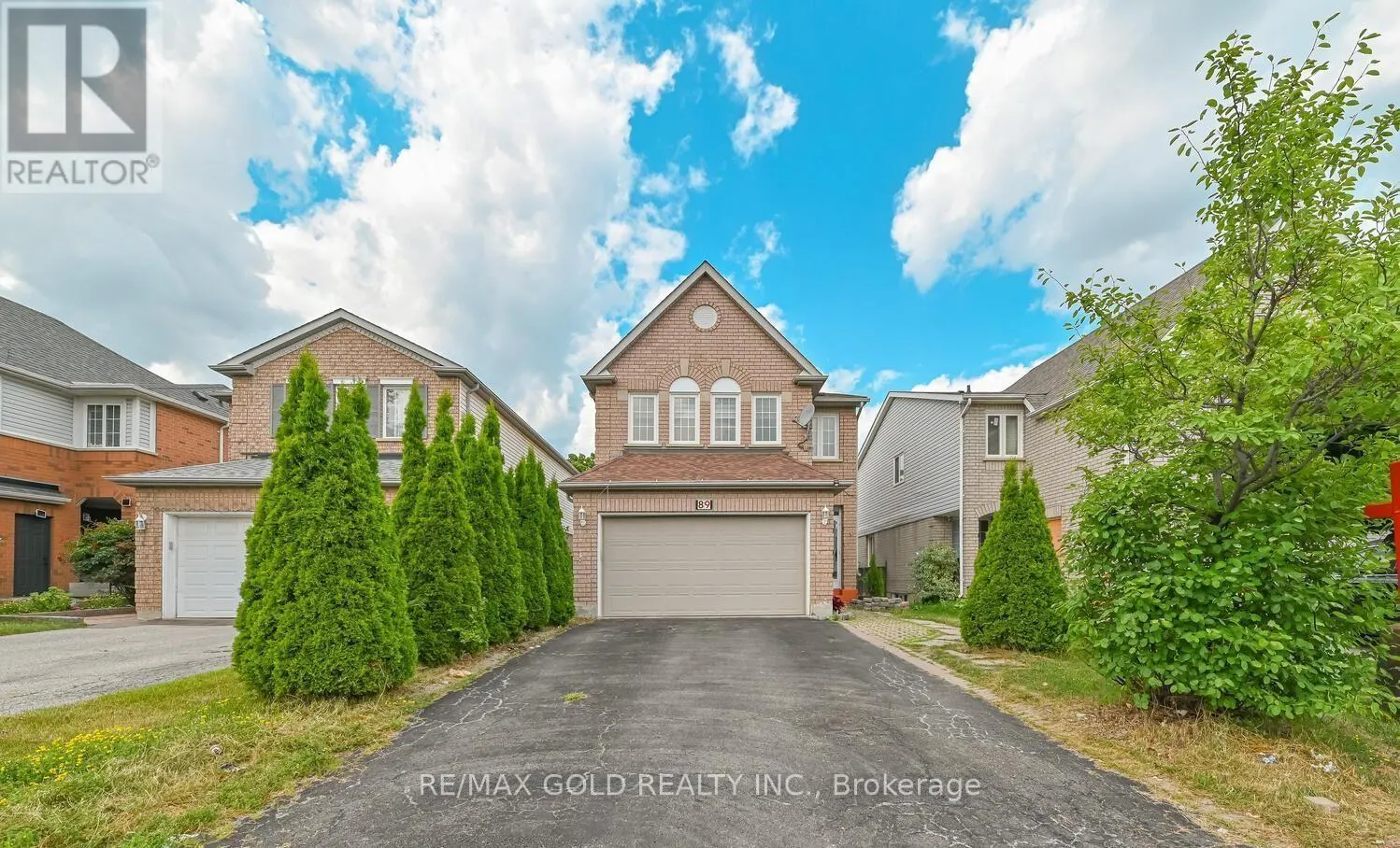 89 BLACK FOREST DRIVE