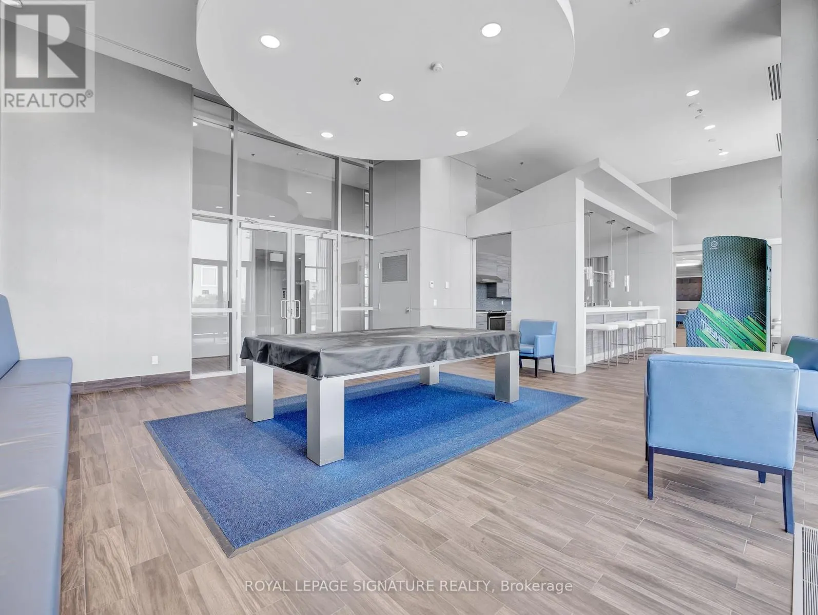 610 - 2081 FAIRVIEW STREET