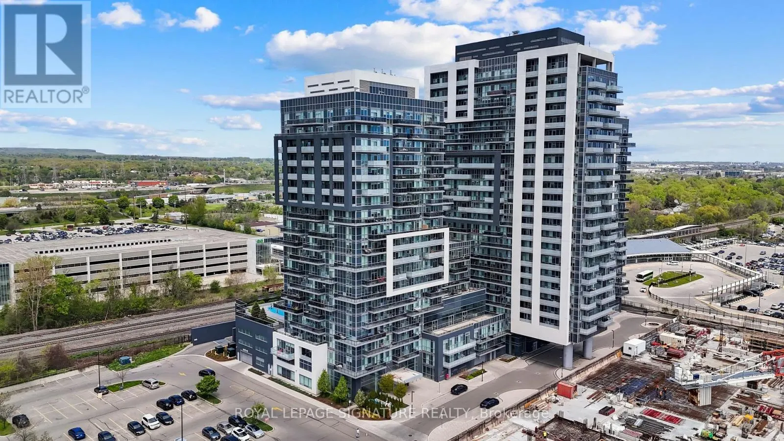 610 - 2081 FAIRVIEW STREET