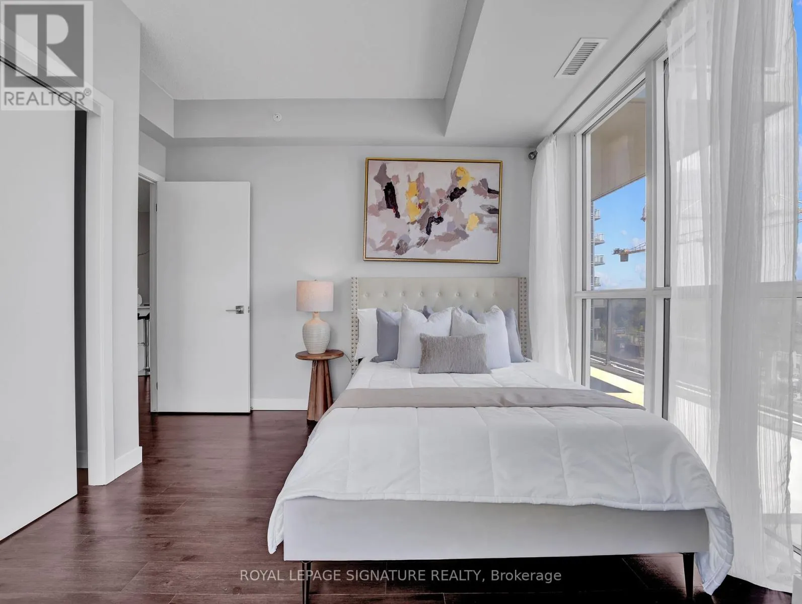 610 - 2081 FAIRVIEW STREET