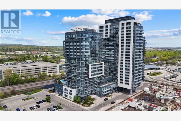 610 - 2081 FAIRVIEW STREET