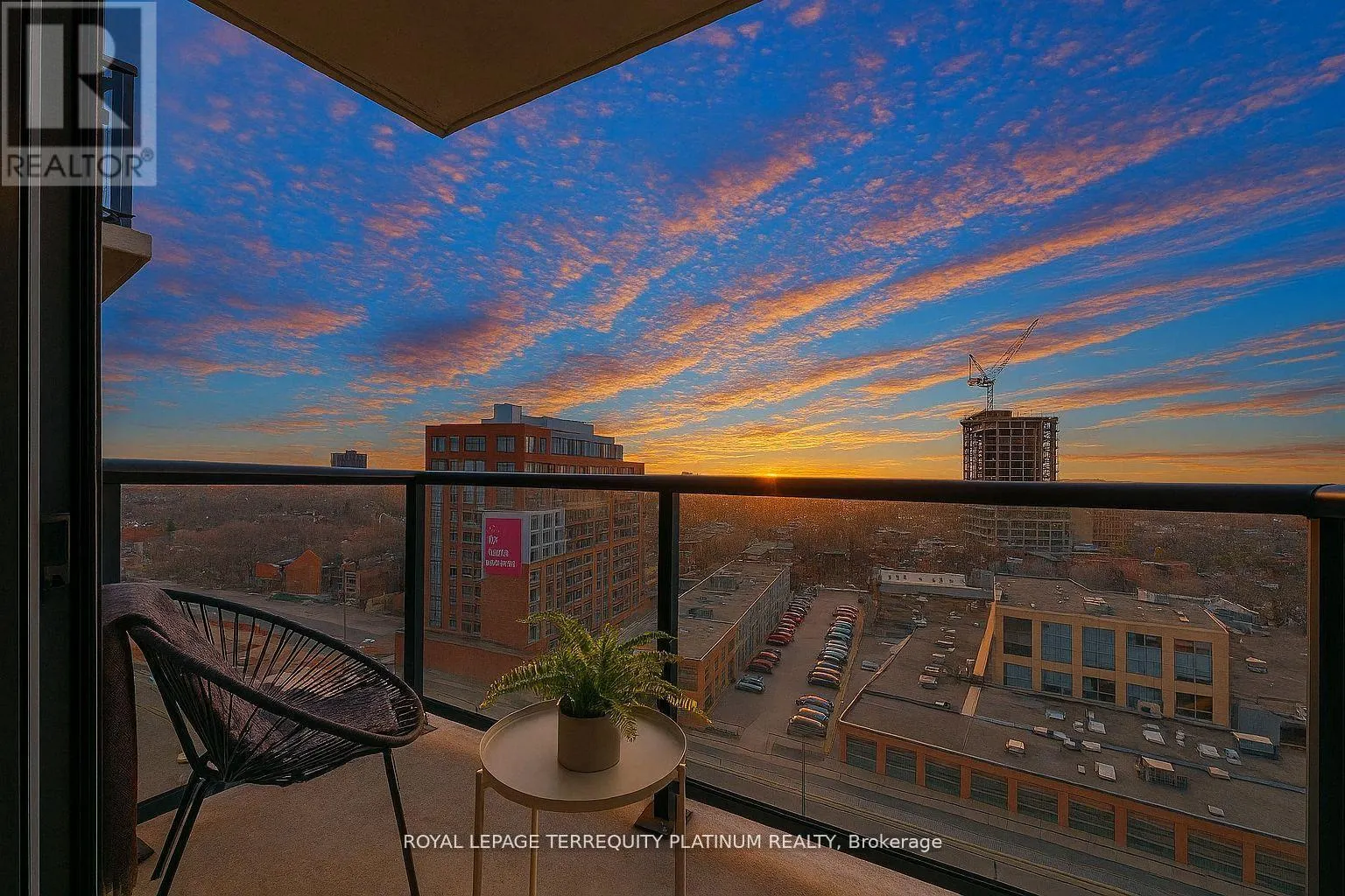 1407 - 1420 DUPONT STREET