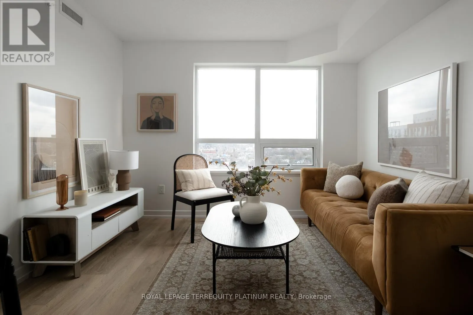 1407 - 1420 DUPONT STREET