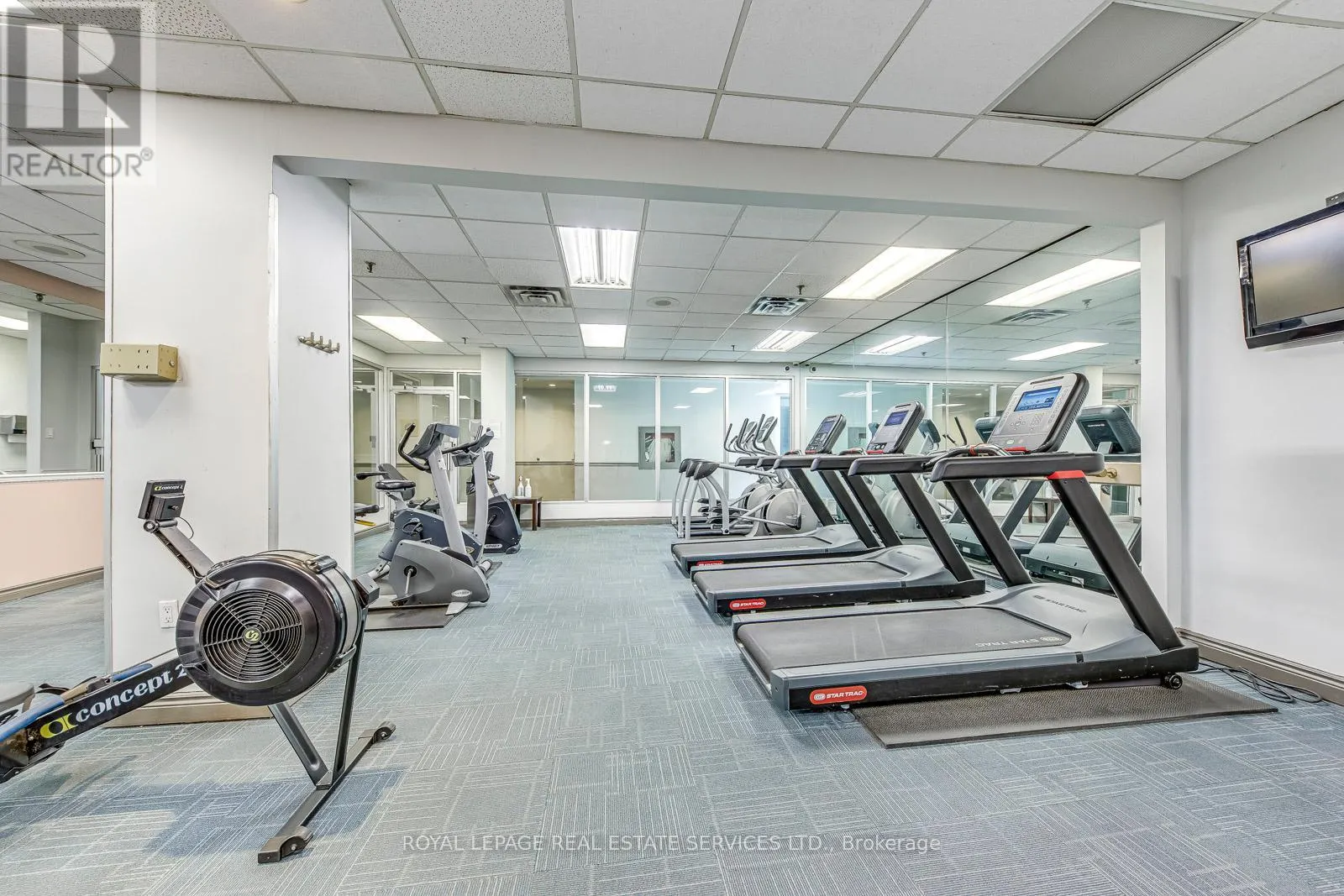 1008 - 265 ENFIELD PLACE