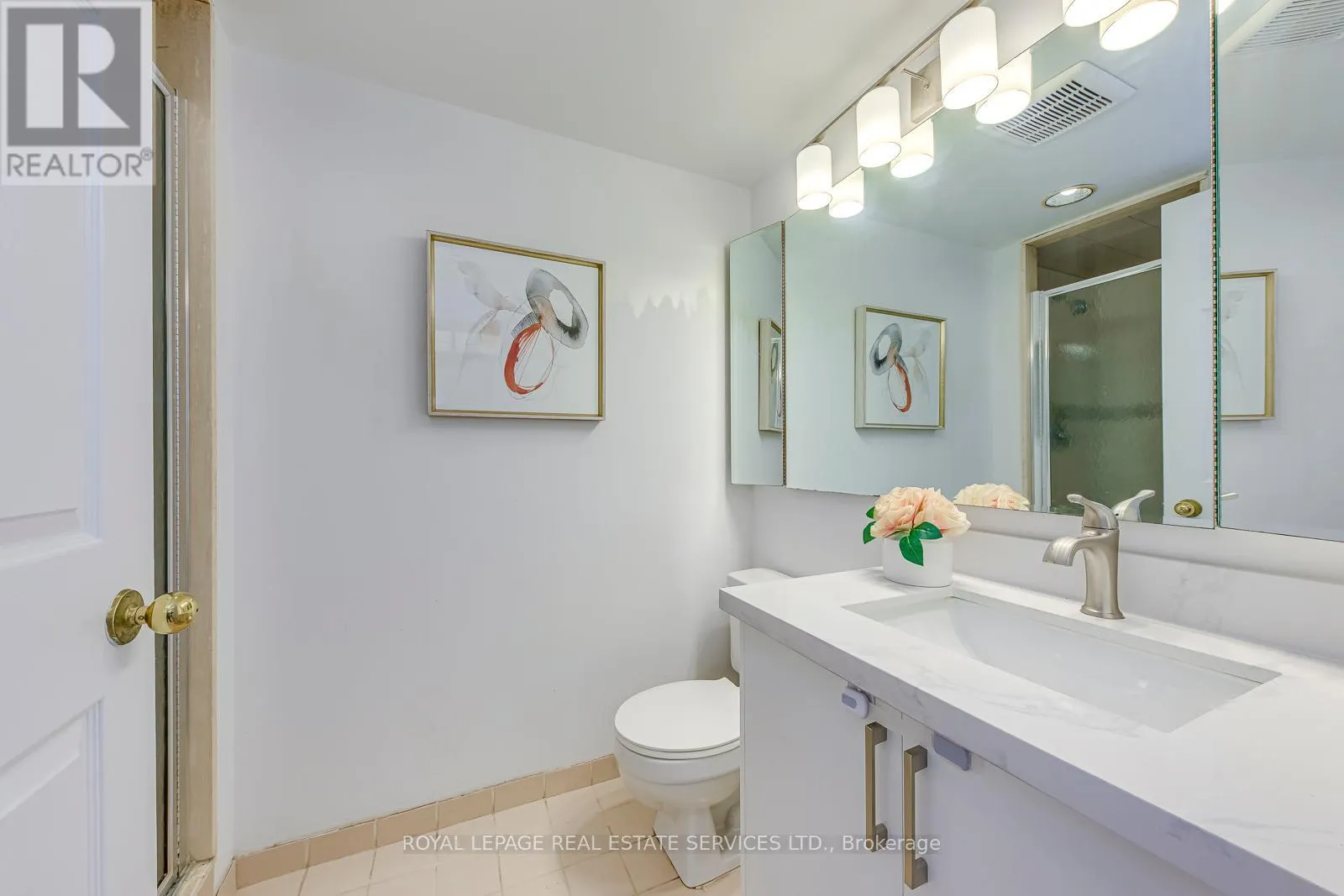 1008 - 265 ENFIELD PLACE