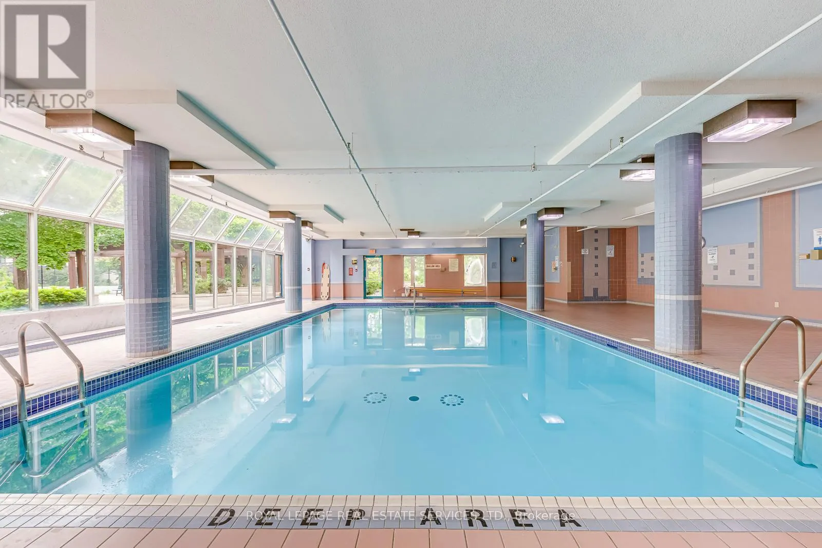 1008 - 265 ENFIELD PLACE