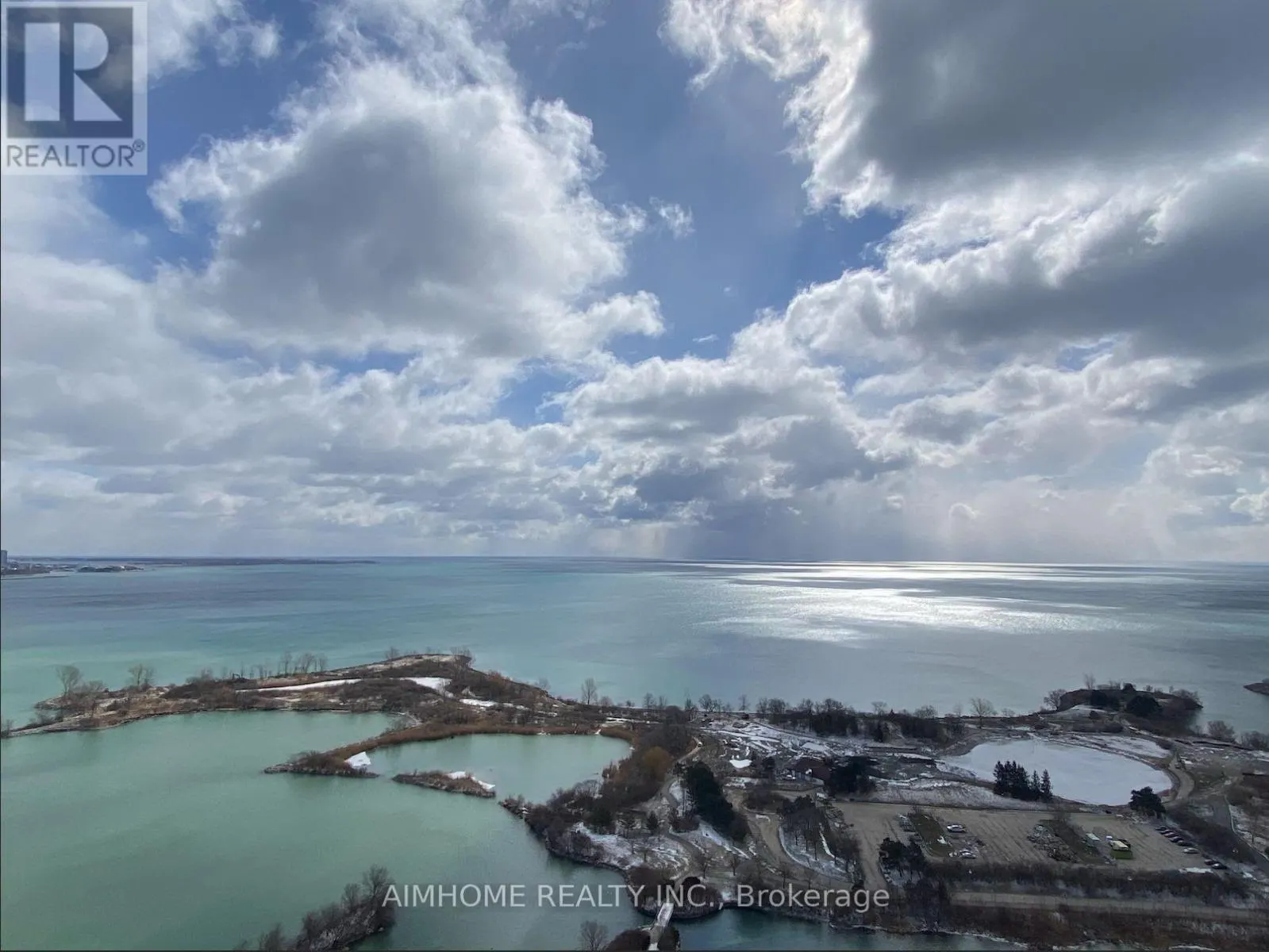 3206 - 70 ANNIE CRAIG DRIVE