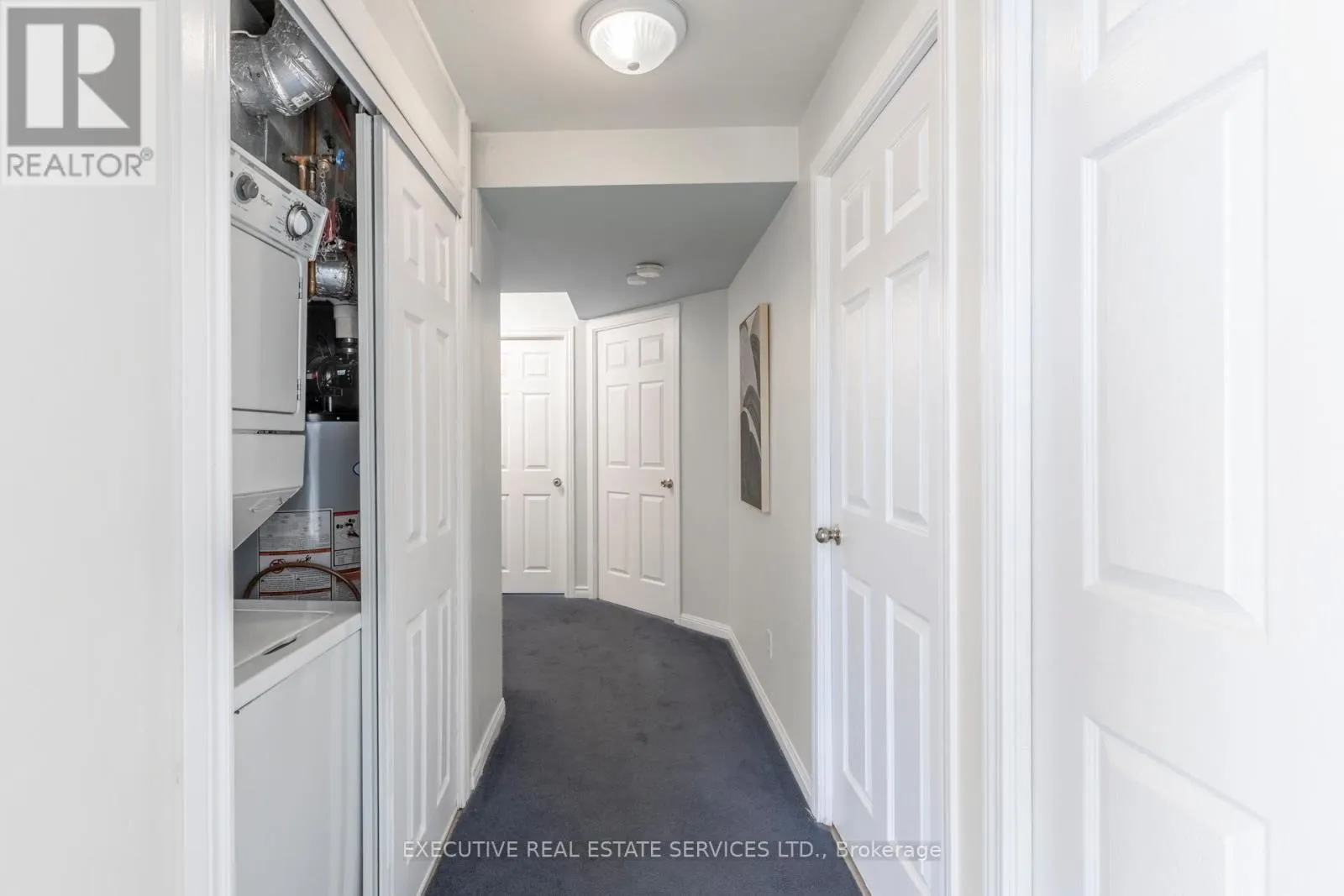 2101 - 3045 FINCH AVENUE W