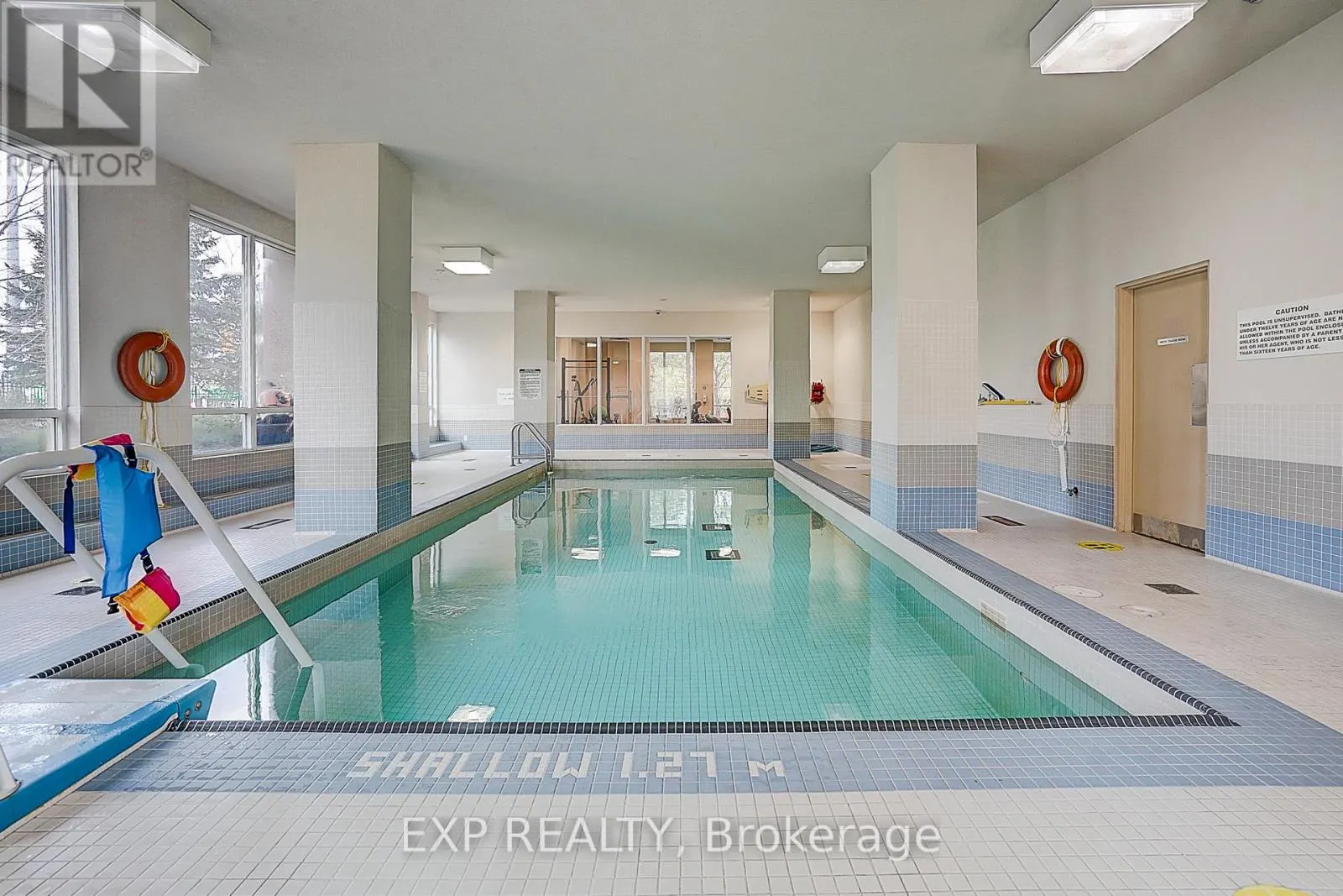 1111 - 1359 RATHBURN ROAD E