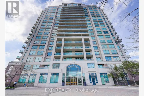 1111 - 1359 RATHBURN ROAD E