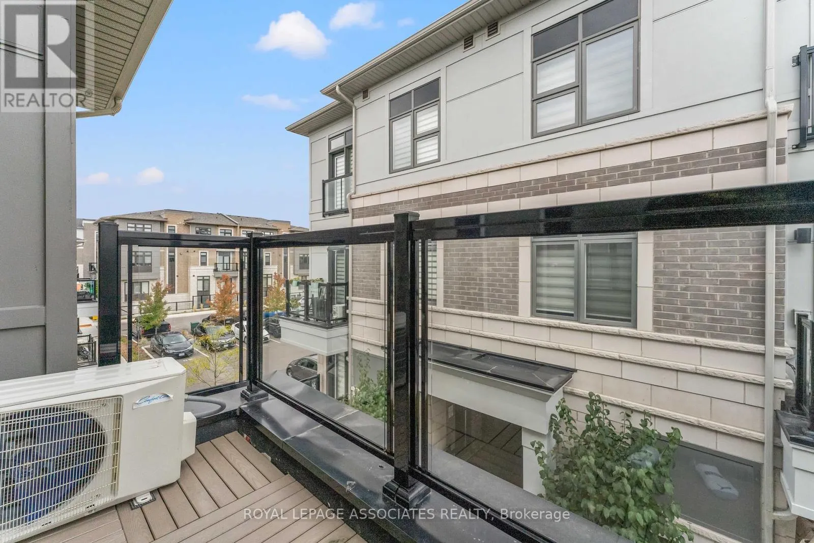 706 - 60 HALLIFORD PLACE