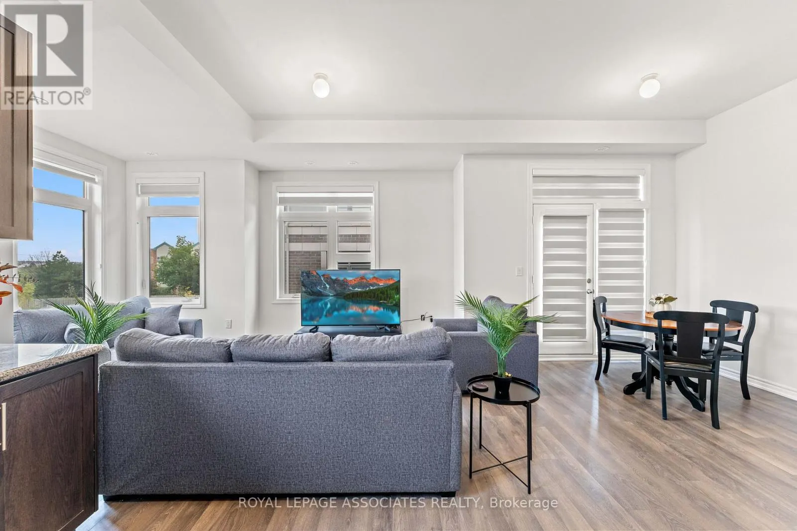 706 - 60 HALLIFORD PLACE