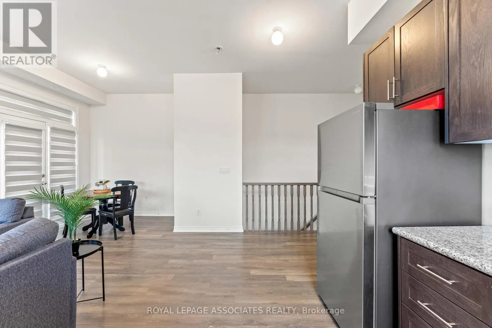 706 - 60 HALLIFORD PLACE