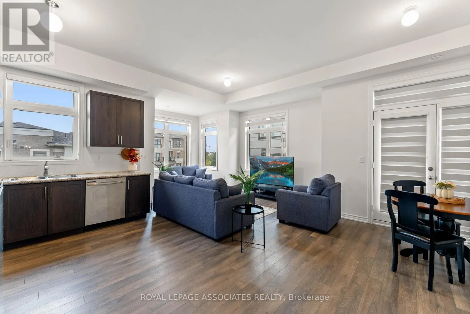 706 - 60 HALLIFORD PLACE