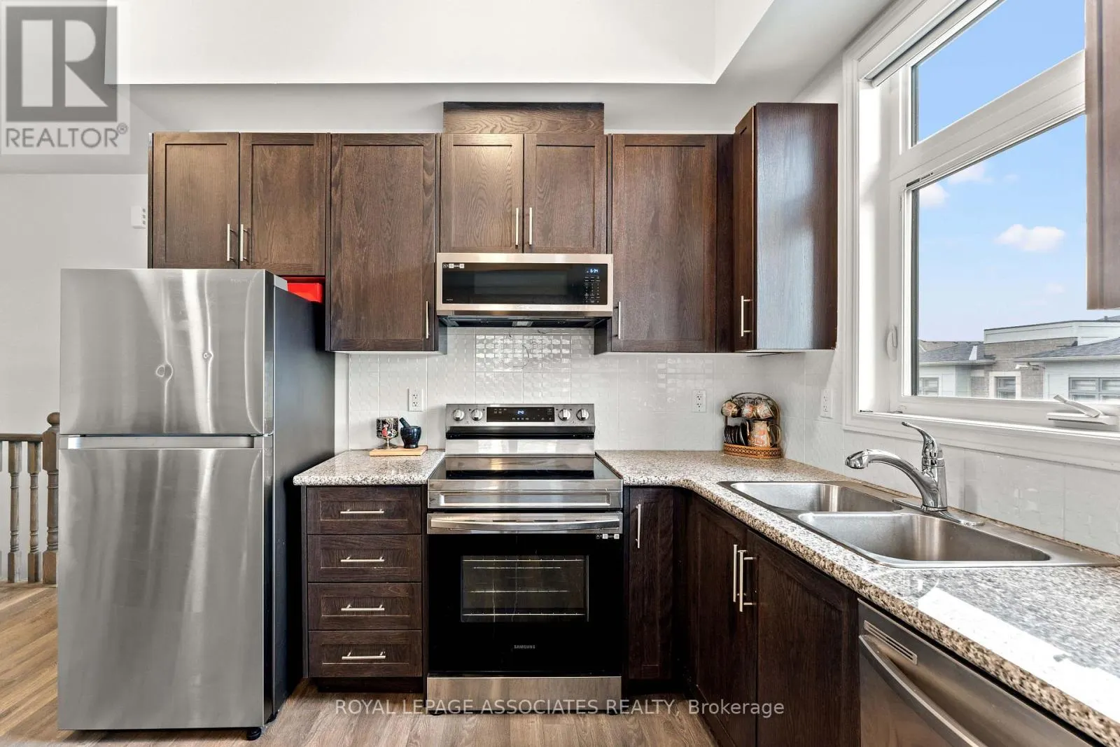 706 - 60 HALLIFORD PLACE