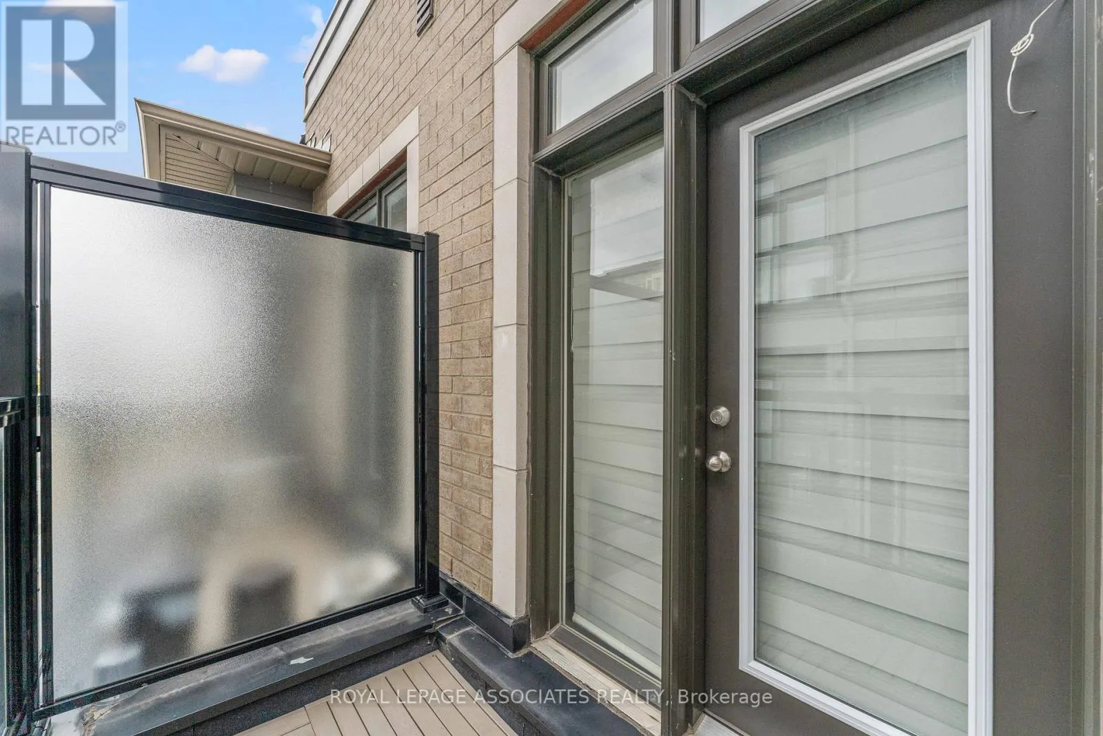 706 - 60 HALLIFORD PLACE