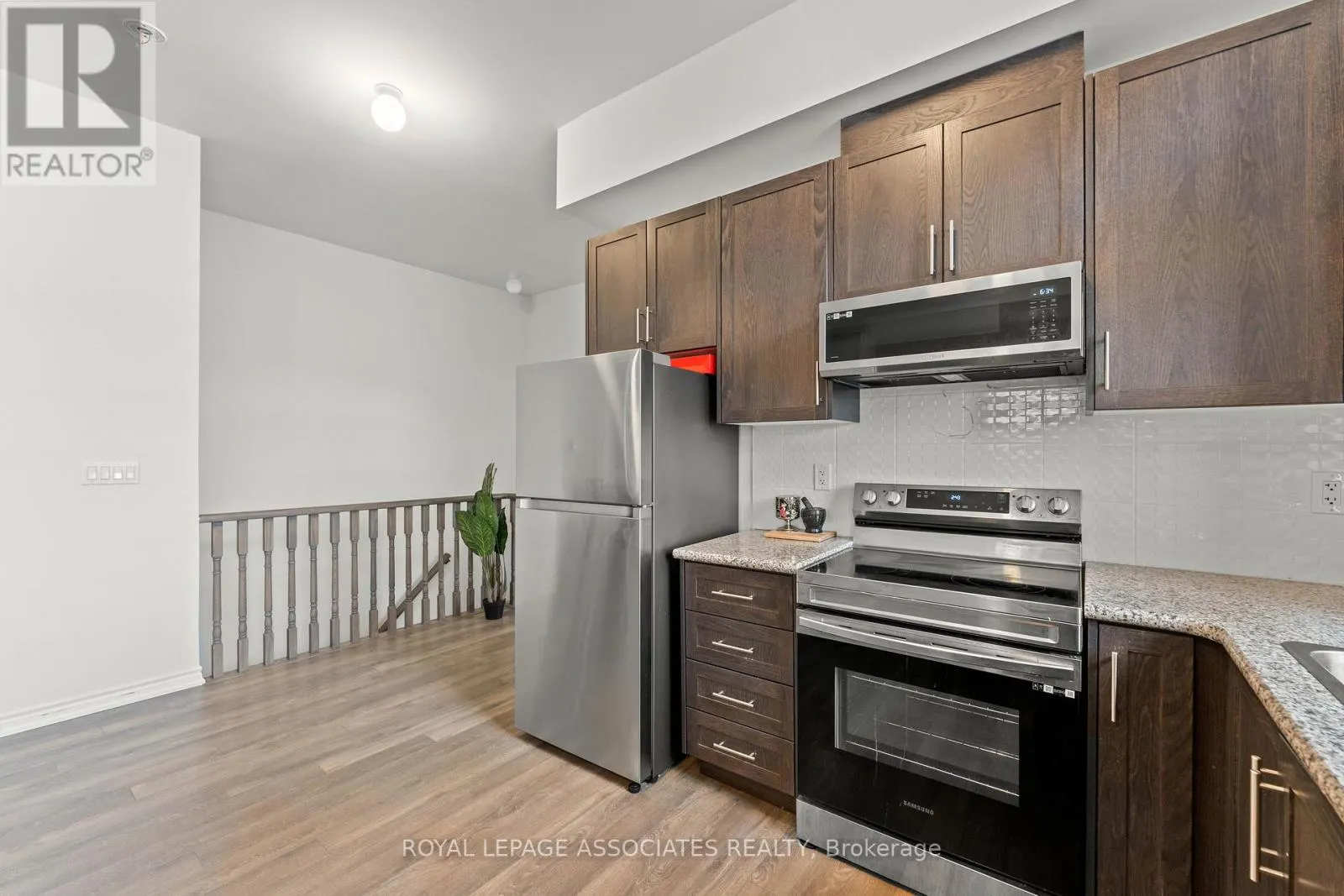 706 - 60 HALLIFORD PLACE