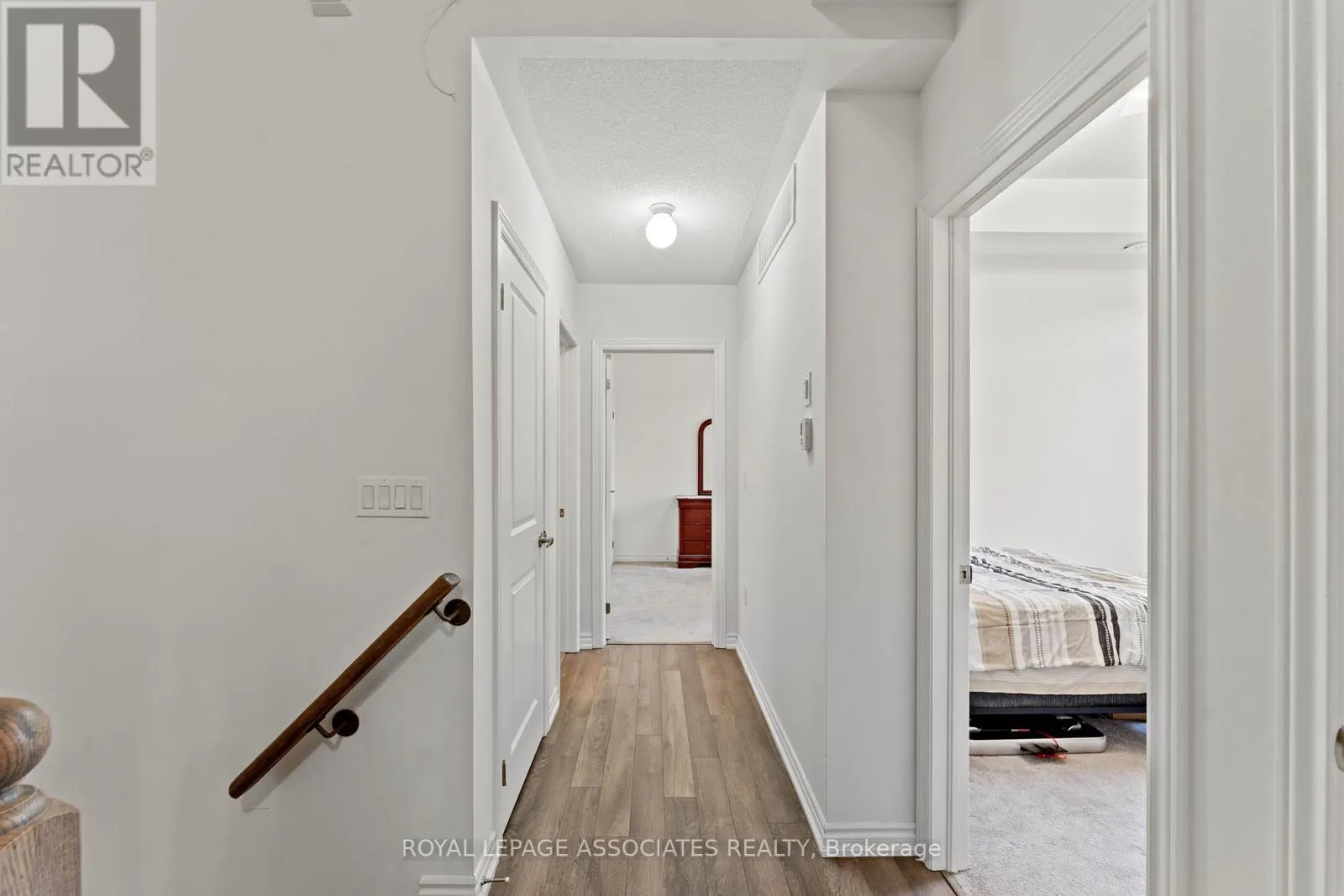 706 - 60 HALLIFORD PLACE