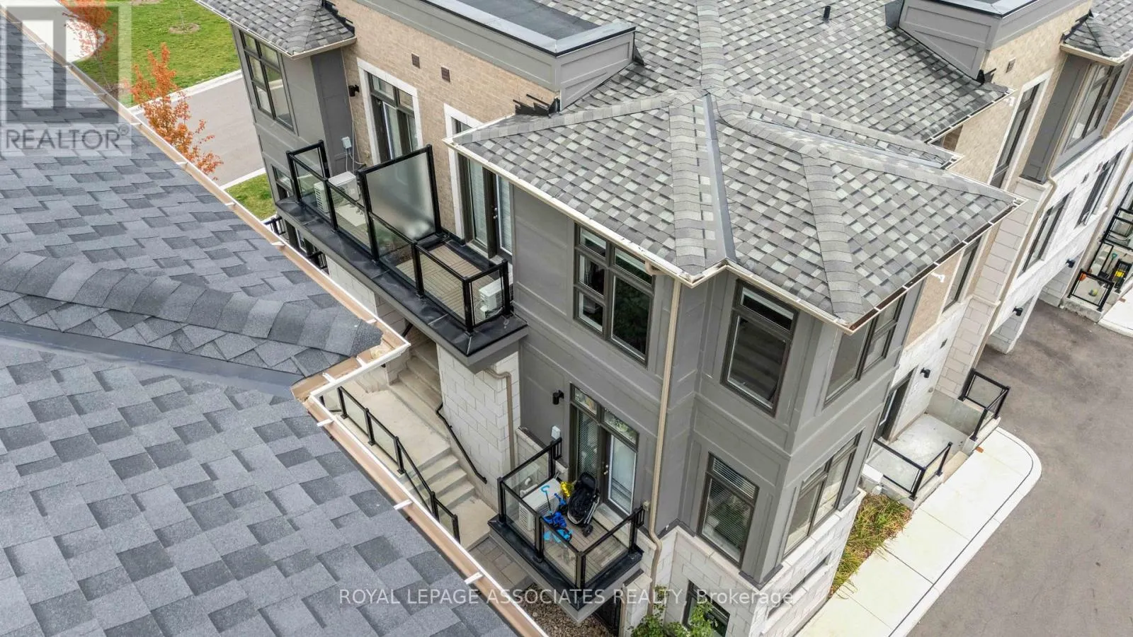 706 - 60 HALLIFORD PLACE