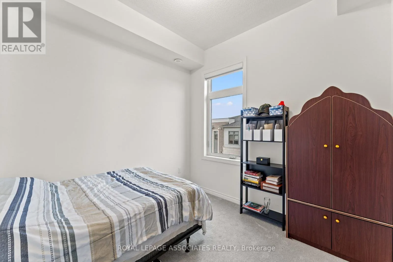 706 - 60 HALLIFORD PLACE