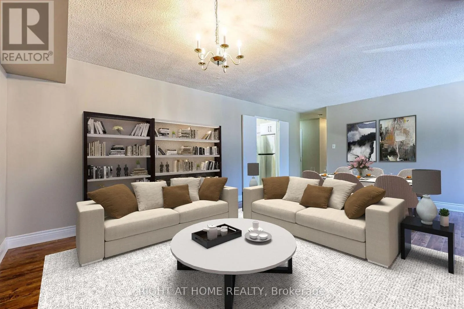 205 - 1580 MISSISSAUGA VALLEY