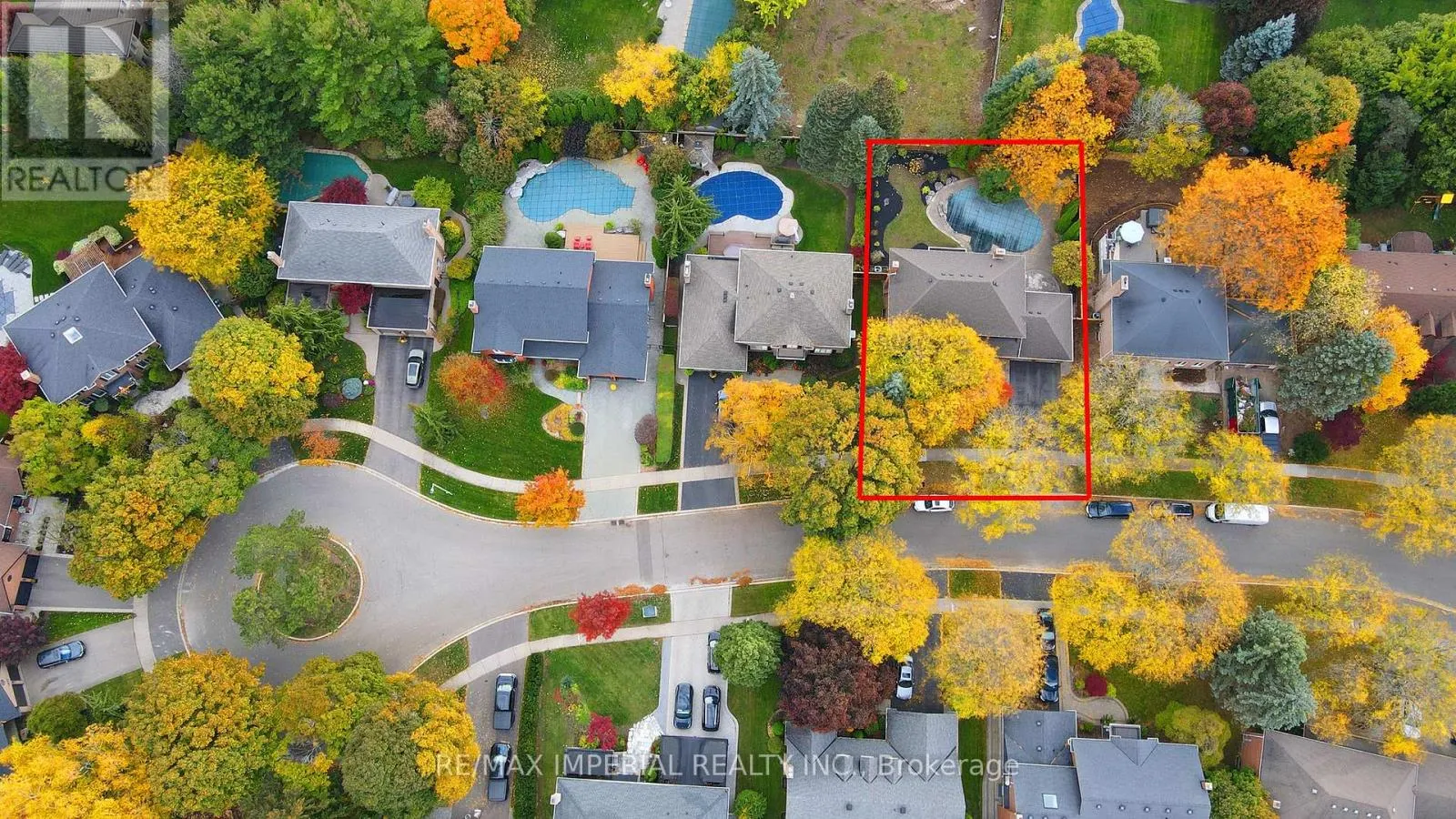 1832 PINE SISKIN COURT