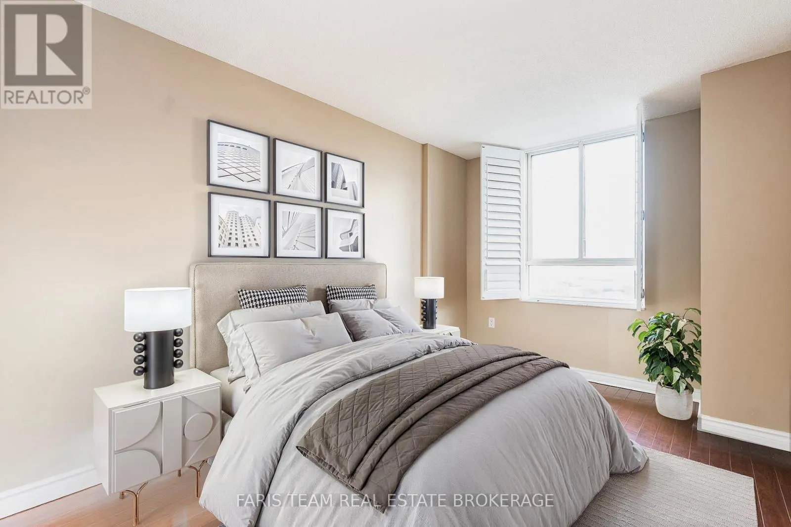 1510 - 100 COUNTY COURT BOULEVARD