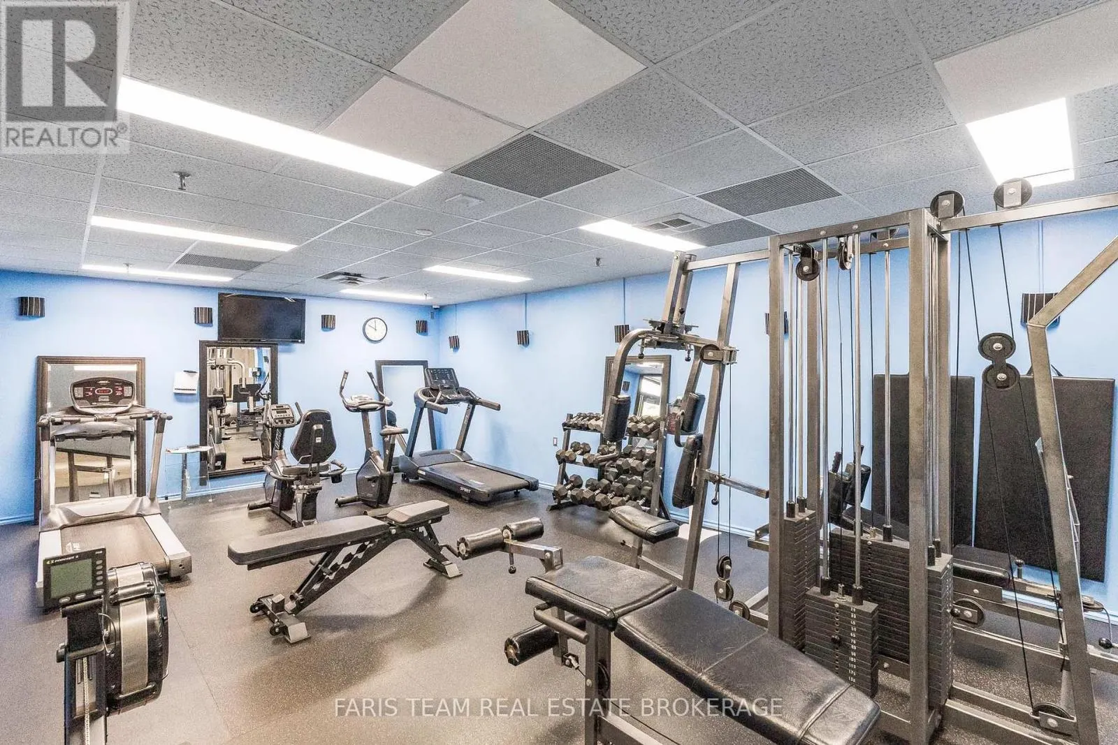 1510 - 100 COUNTY COURT BOULEVARD