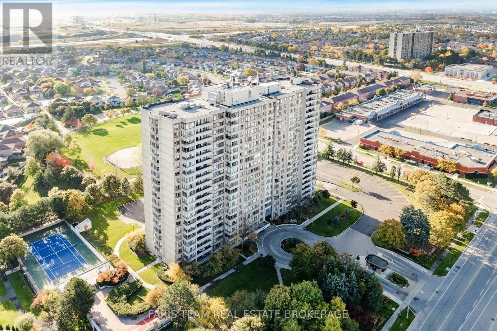 1510 - 100 COUNTY COURT BOULEVARD