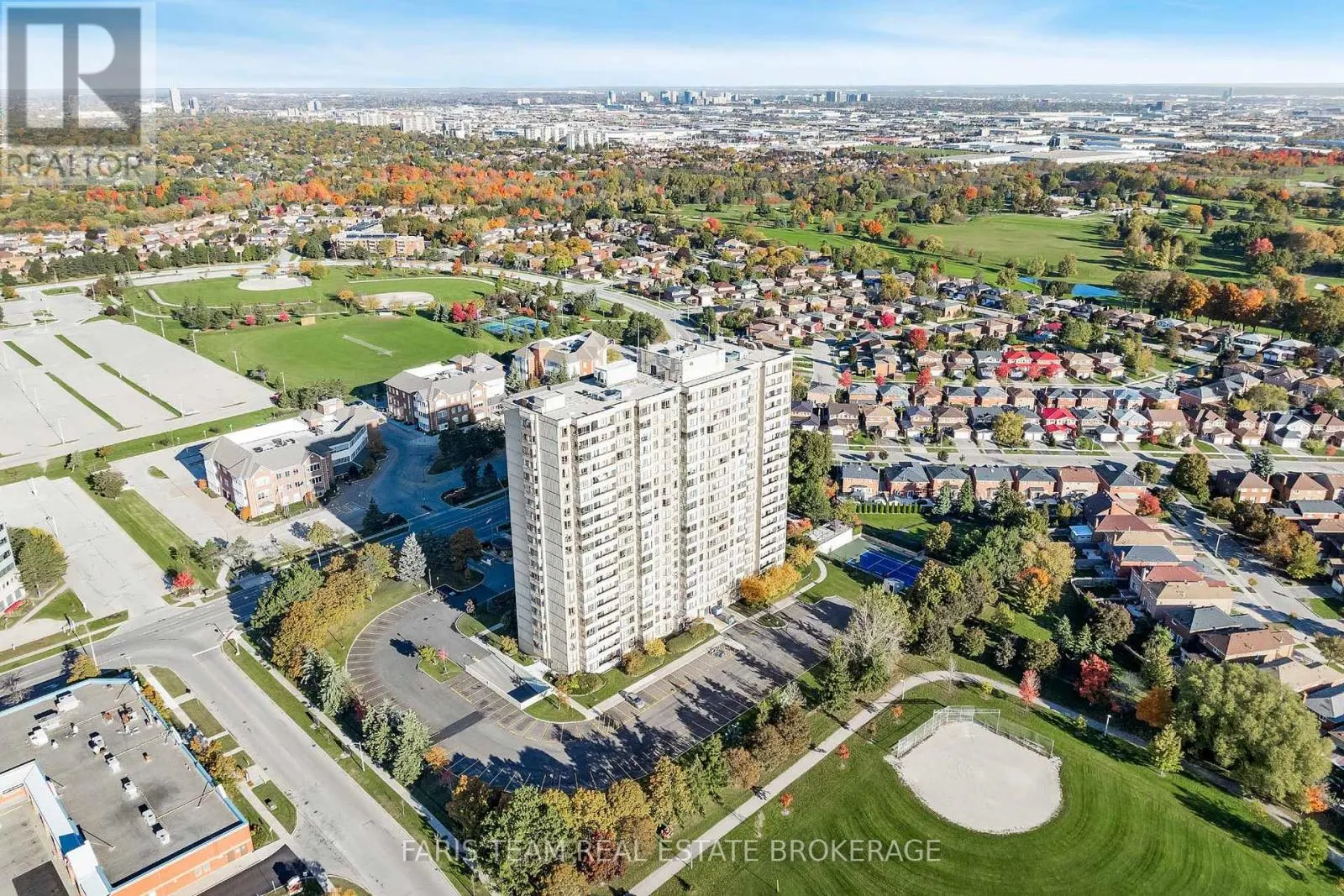 1510 - 100 COUNTY COURT BOULEVARD