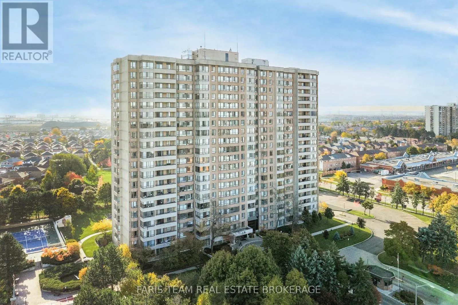 1510 - 100 COUNTY COURT BOULEVARD