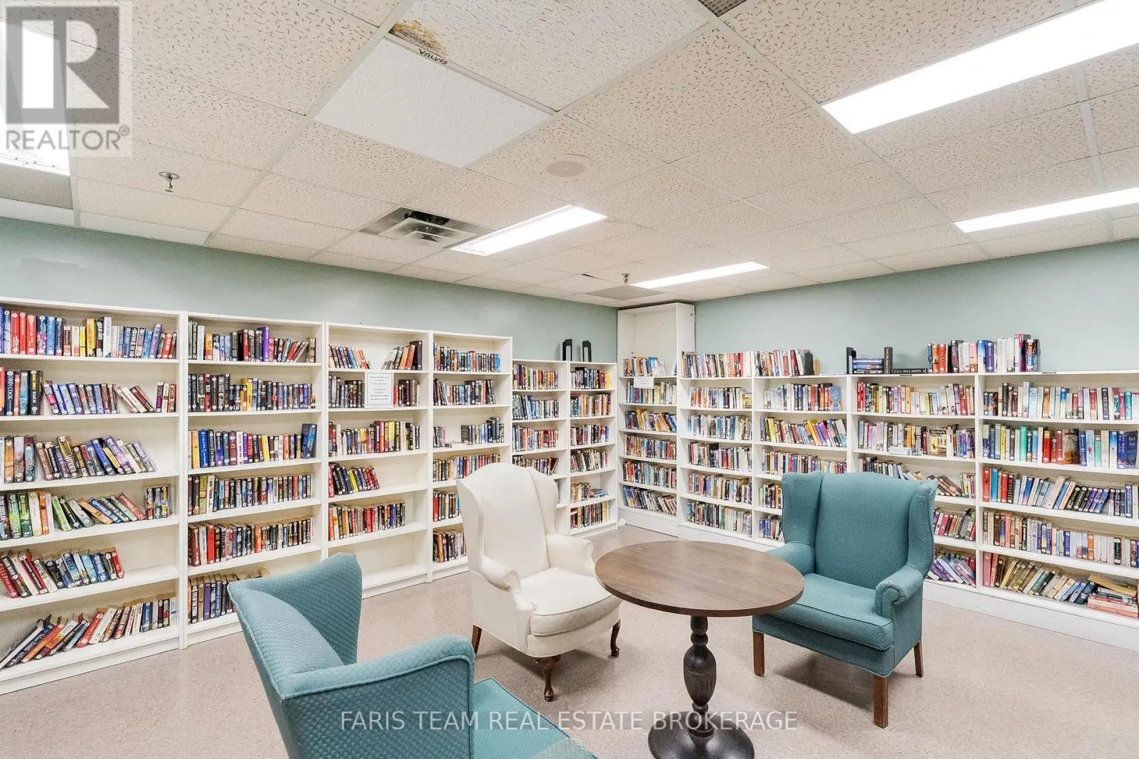 1510 - 100 COUNTY COURT BOULEVARD