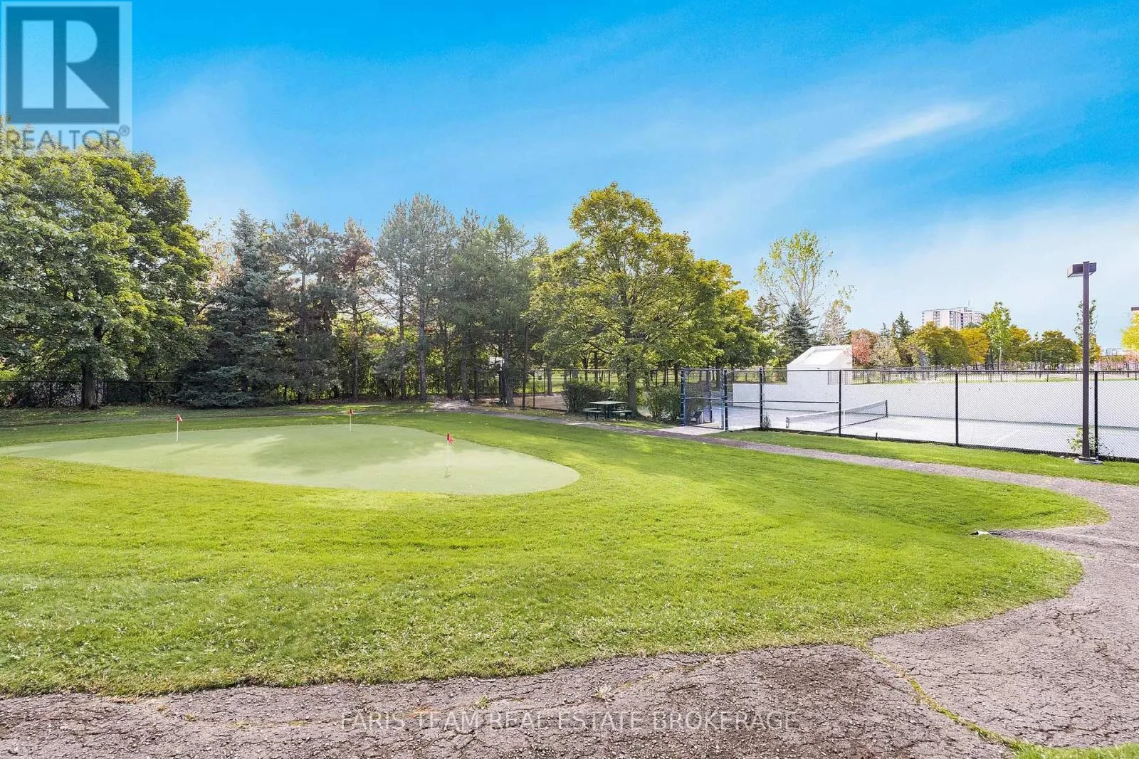 1510 - 100 COUNTY COURT BOULEVARD