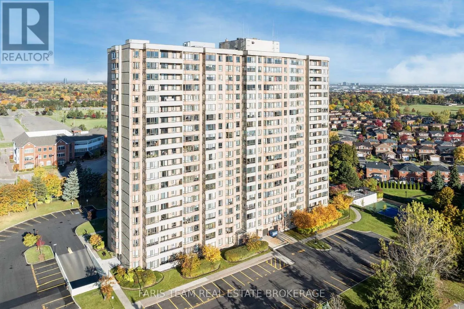 1510 - 100 COUNTY COURT BOULEVARD