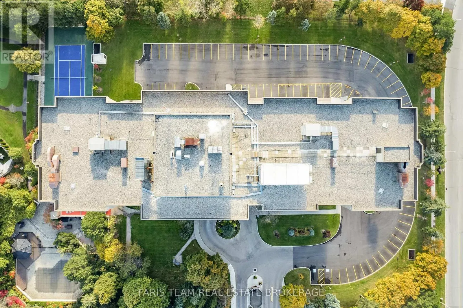 1510 - 100 COUNTY COURT BOULEVARD