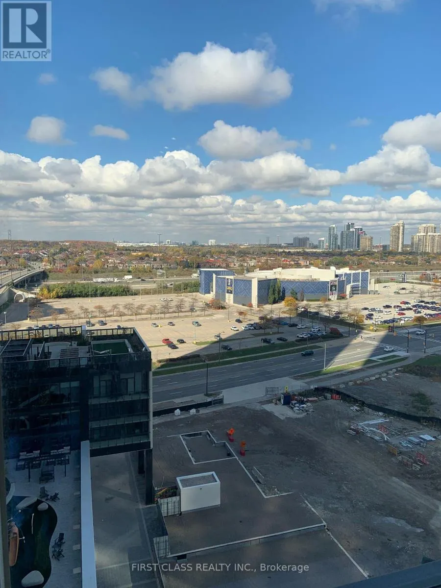 1102 - 395 SQUARE ONE DRIVE