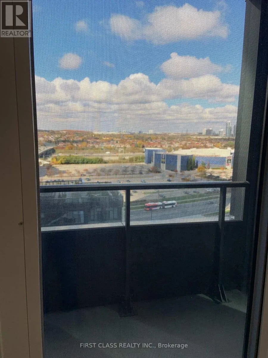 1102 - 395 SQUARE ONE DRIVE