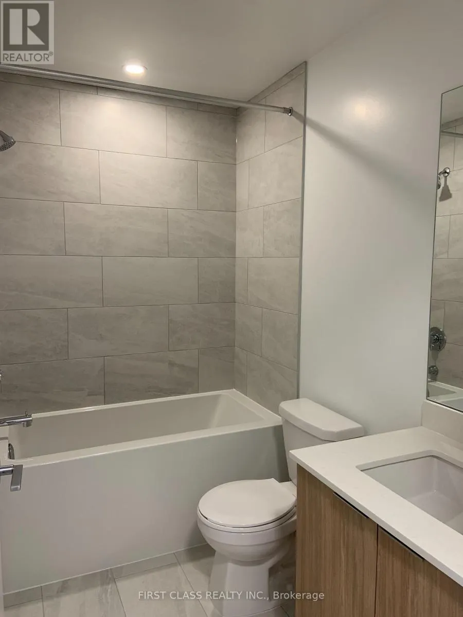 1102 - 395 SQUARE ONE DRIVE