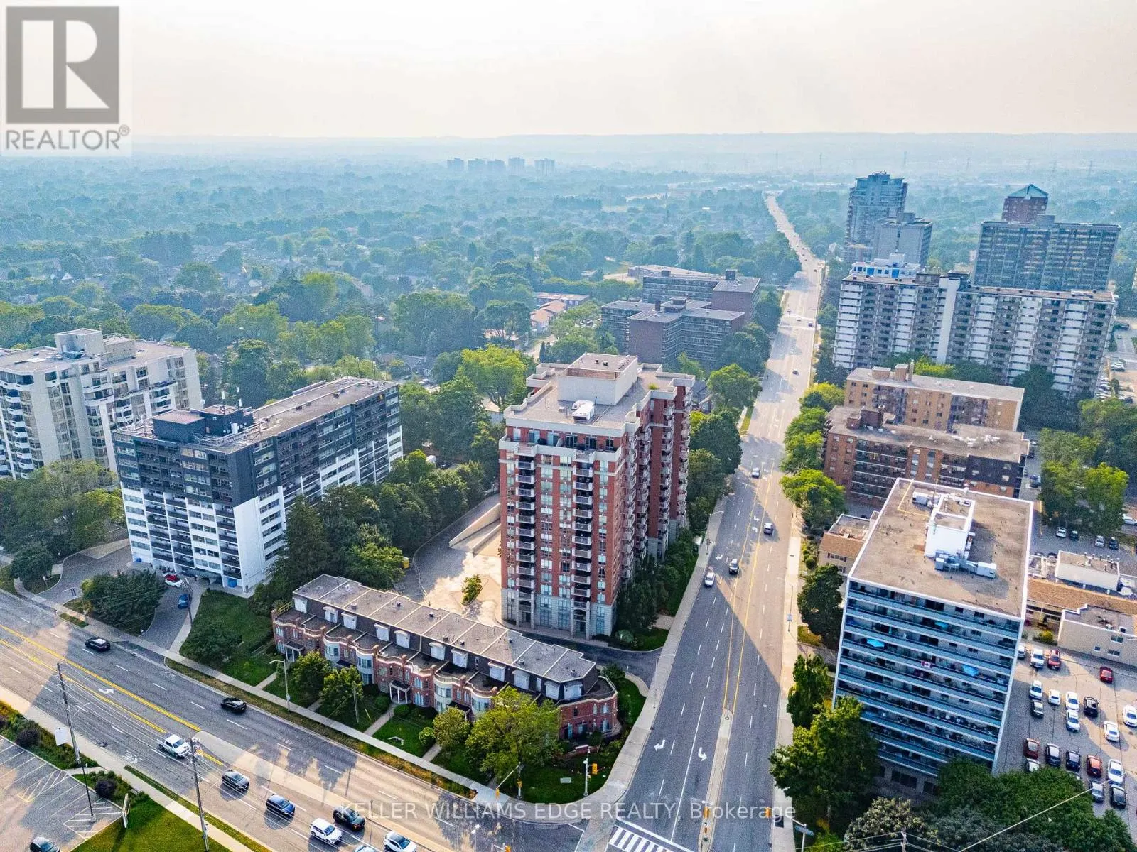 401 - 442 MAPLE AVENUE