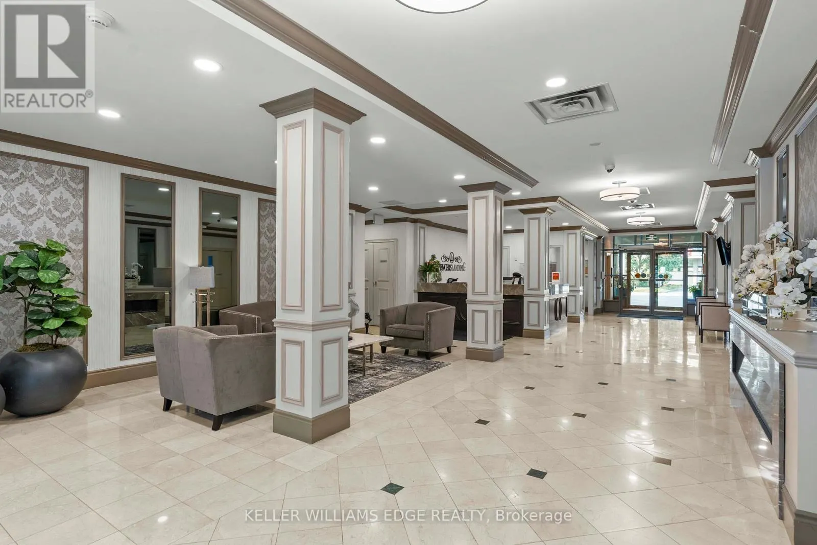 401 - 442 MAPLE AVENUE