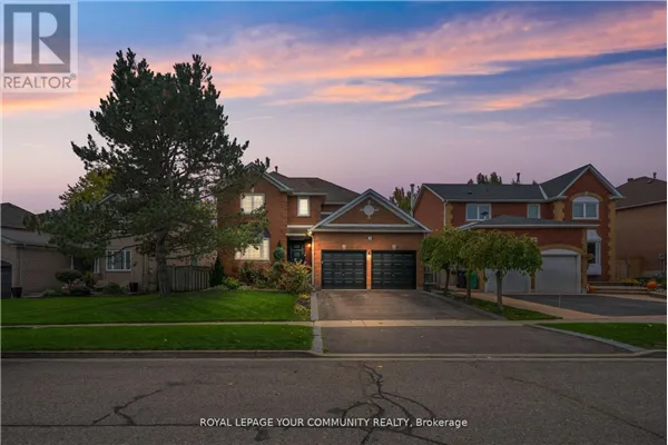 104 TAYLORWOOD AVENUE