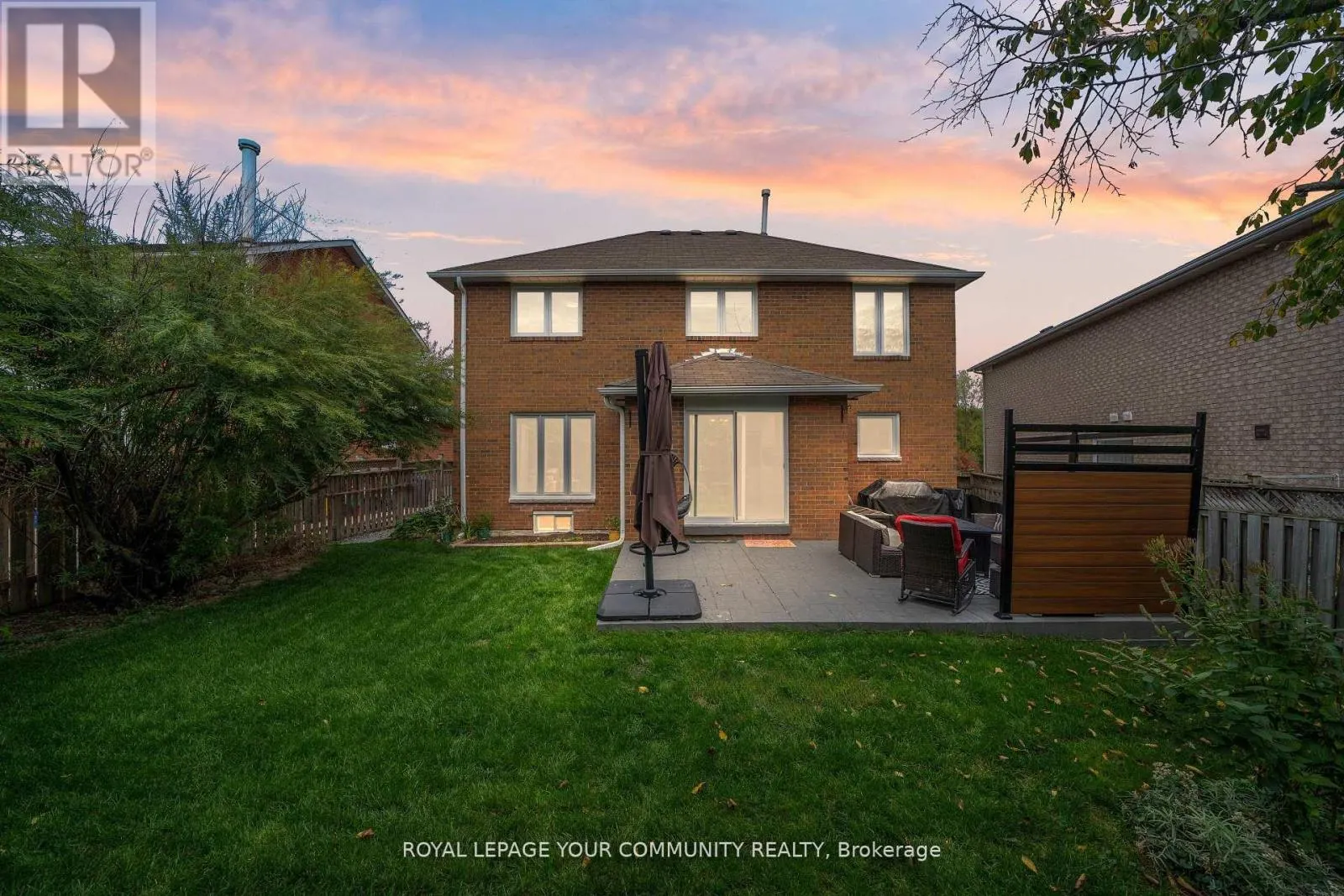 104 TAYLORWOOD AVENUE