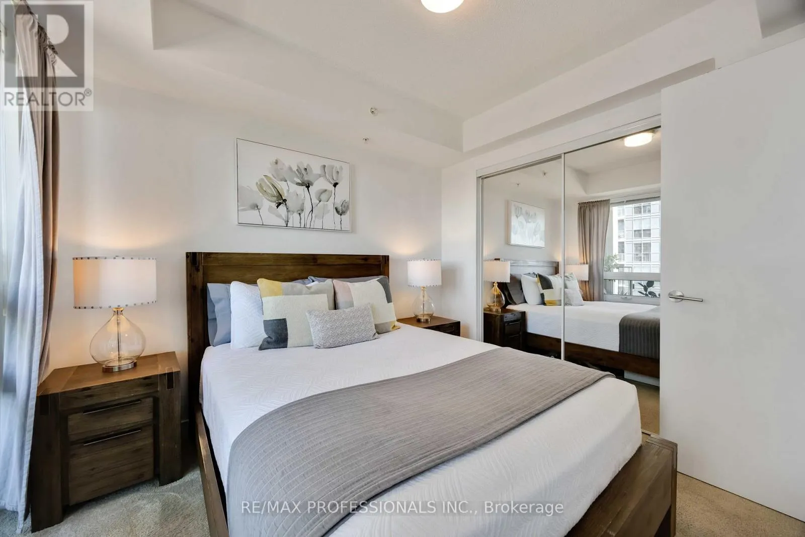 1310 - 20 THOMAS RILEY ROAD W