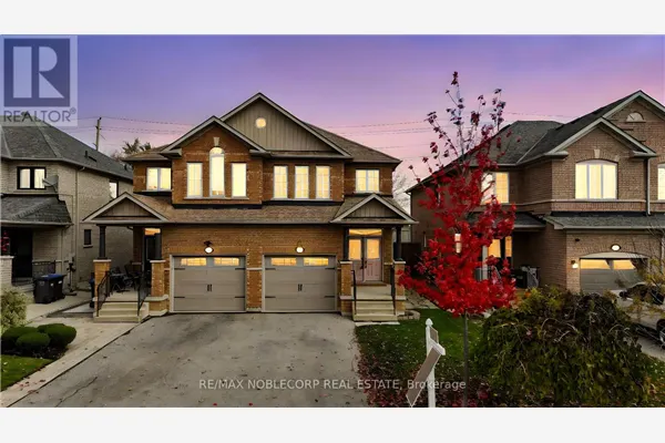 54 LAWREN HARRIS CRESCENT