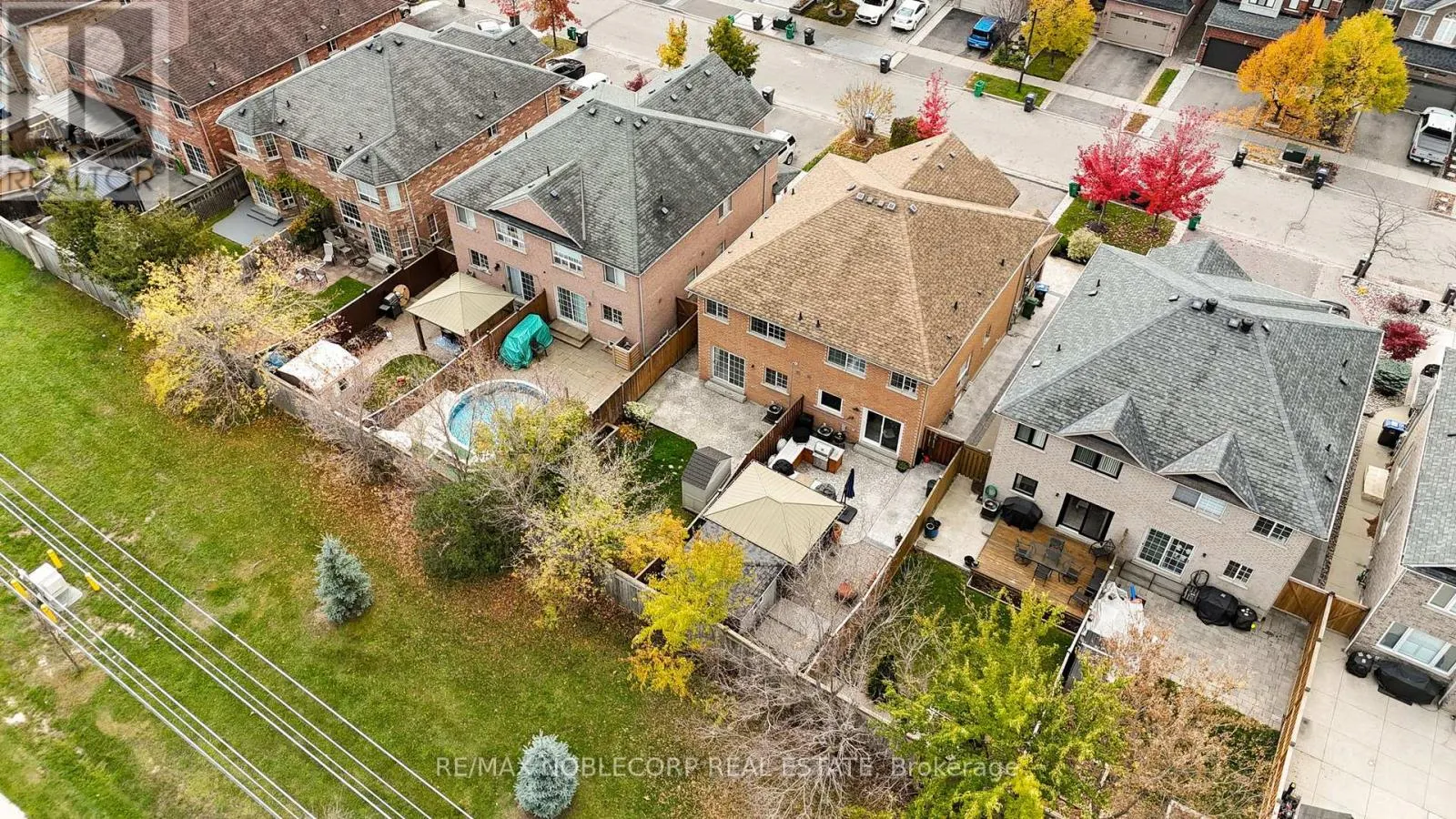 54 LAWREN HARRIS CRESCENT