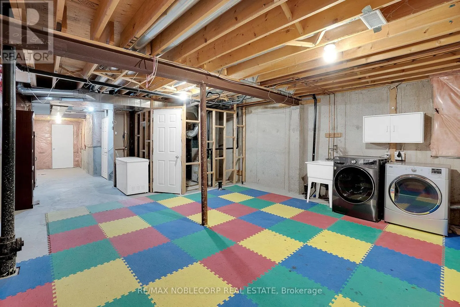 54 LAWREN HARRIS CRESCENT