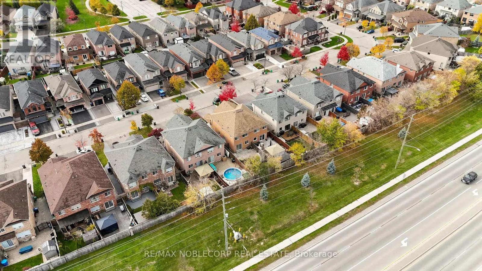 54 LAWREN HARRIS CRESCENT