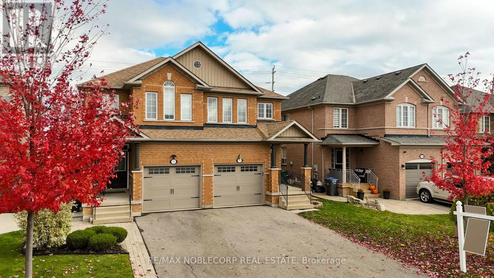 54 LAWREN HARRIS CRESCENT