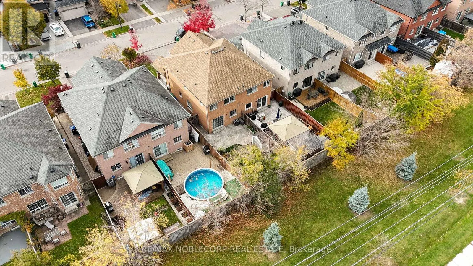 54 LAWREN HARRIS CRESCENT